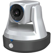 Swann SW-WIFIPT 720p Pan & Tilt Plug & Play WiFi Smart Security Camera
